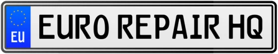 Euro Repair HQ